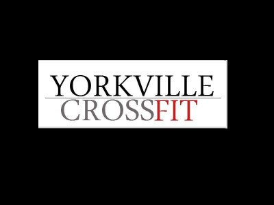 Yorkville CrossFit Custom Shirts & Apparel